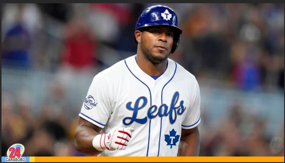 Yasiel Puig se declaró en bancarrota