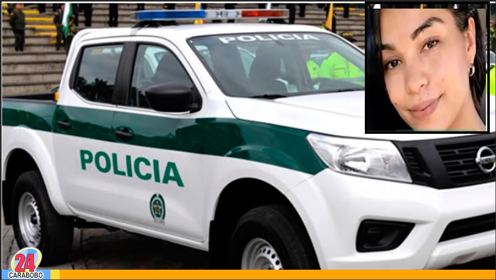 Venezolana falleció en Colombia