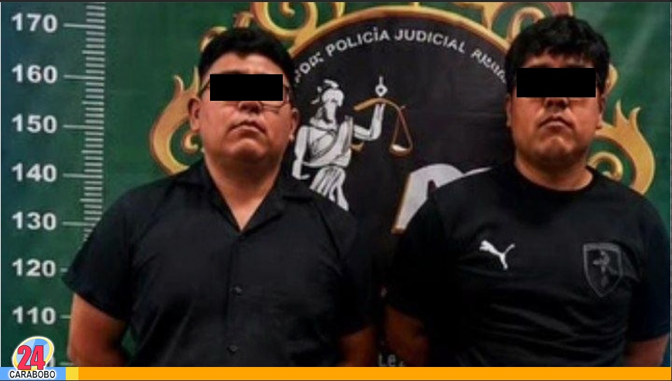 Asesinado un venezolano en Perú