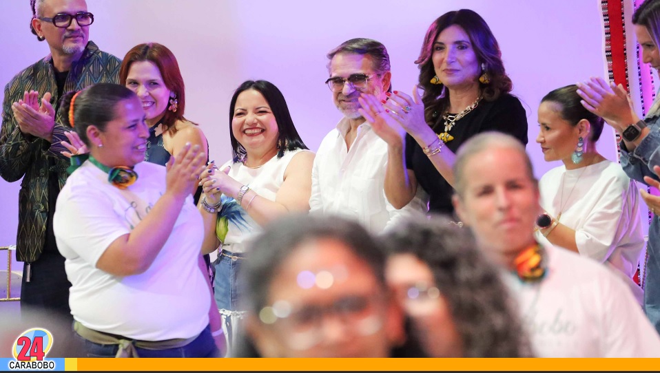 Desfile Segunda Mano con Propósito