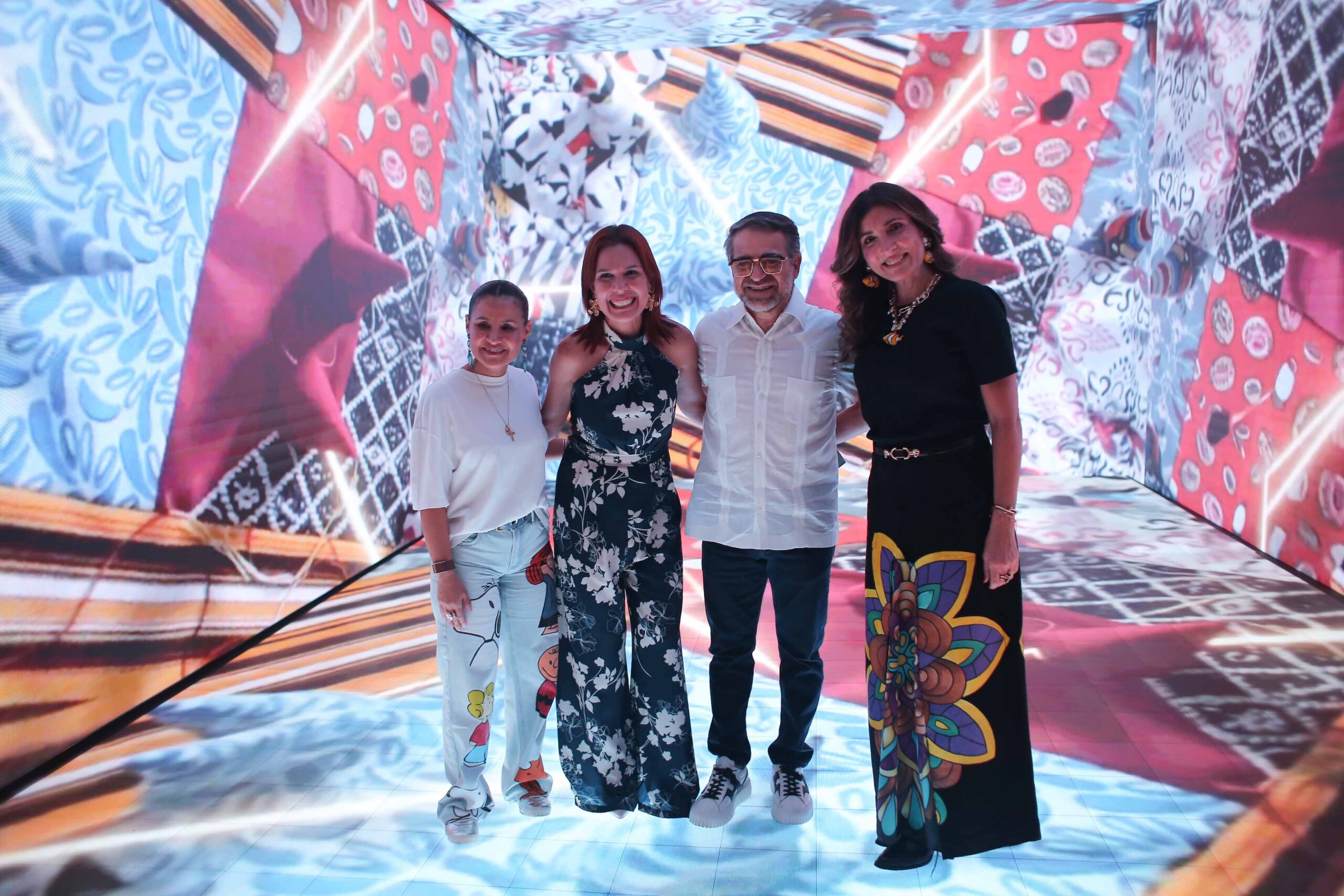 Desfile Segunda Mano con Propósito
