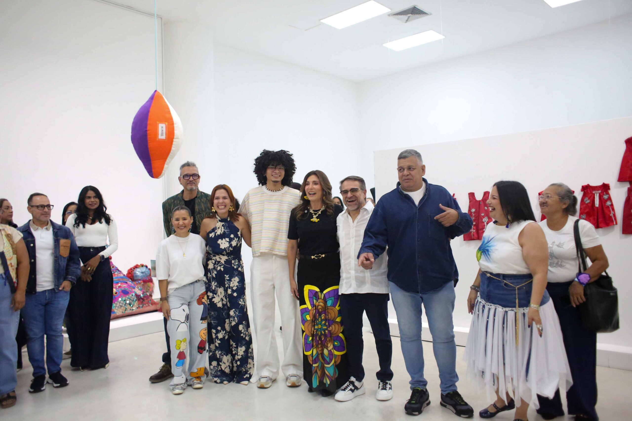 Desfile Segunda Mano con Propósito