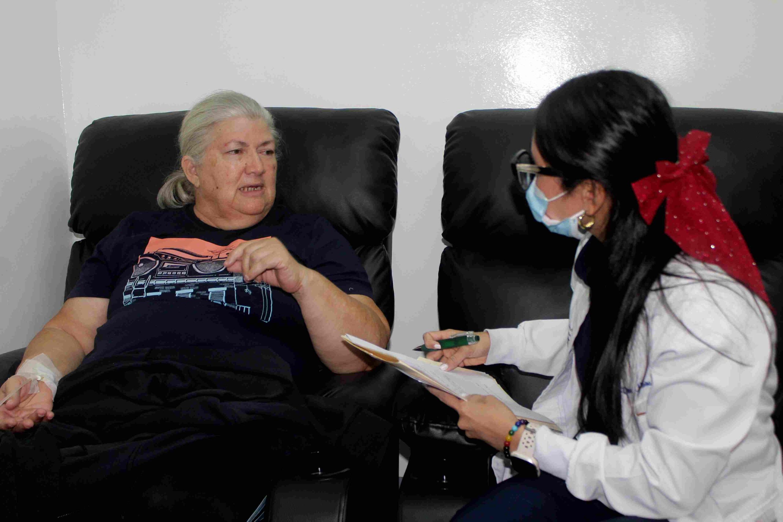 Servicio de Dermatología Dr. Fernando Aguilera