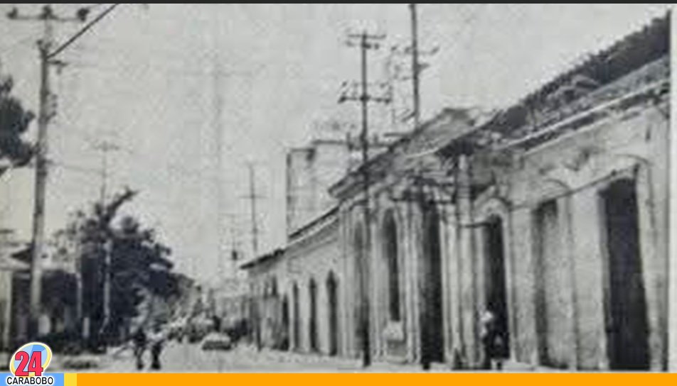 calle Girardot