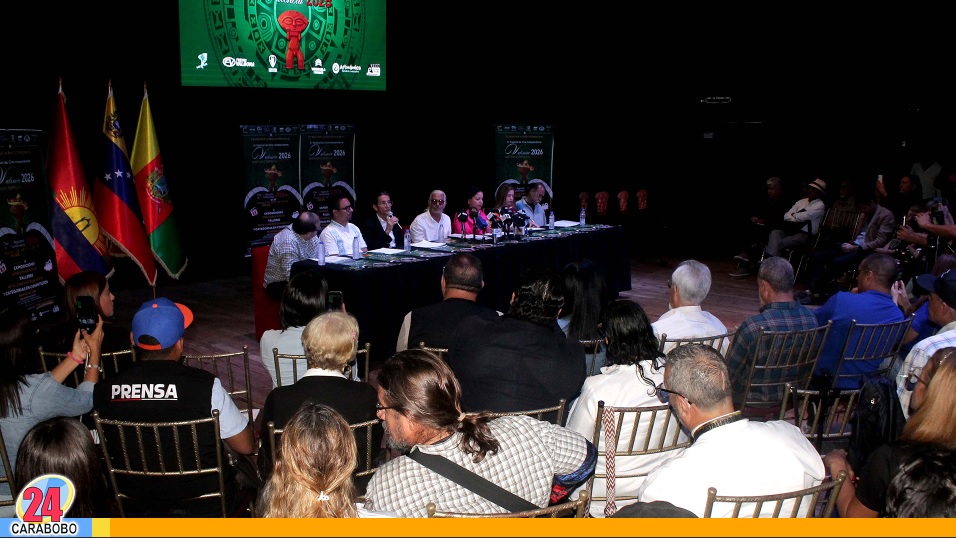 4to Festival de Cine Independiente Valencia 2026