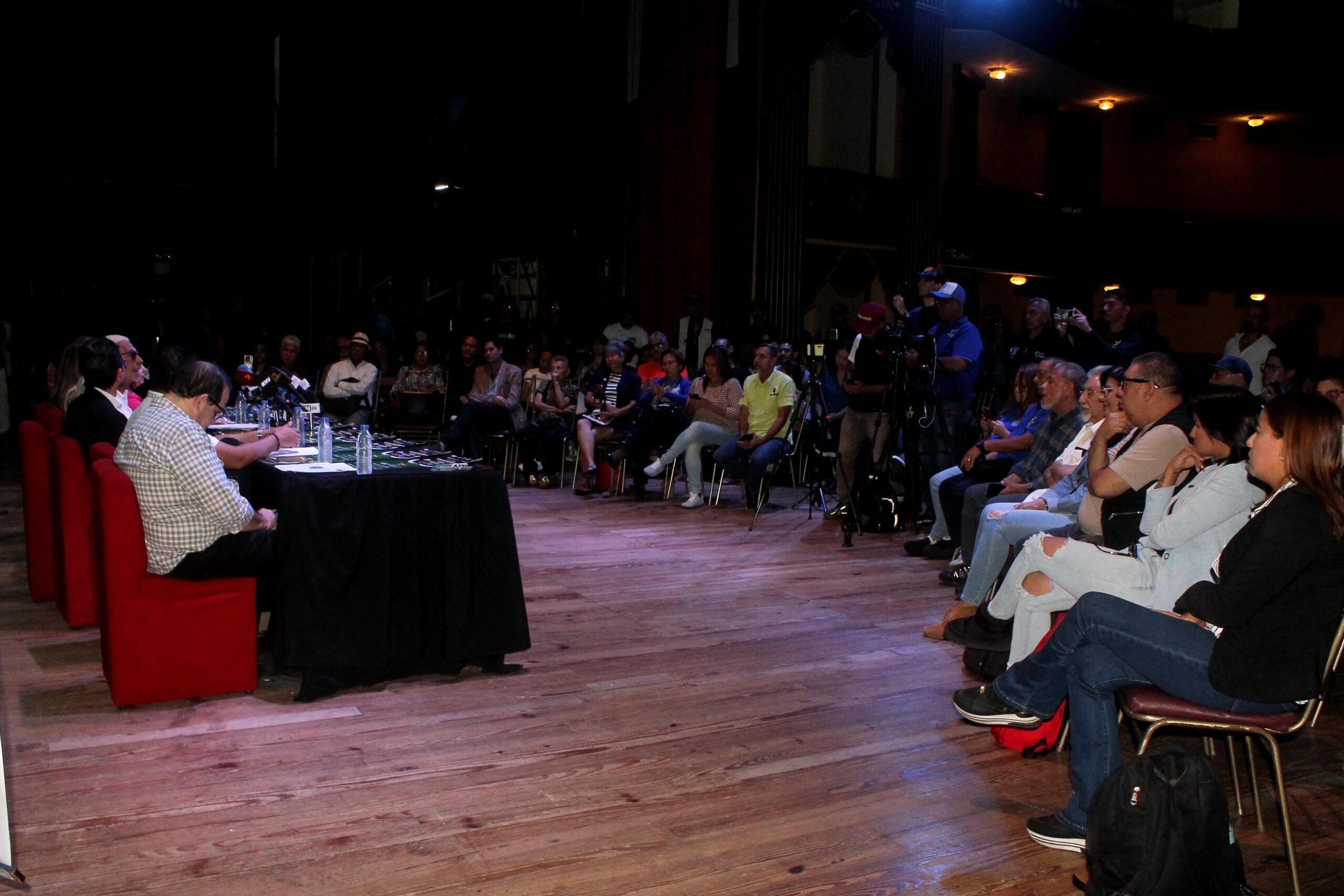 4to Festival de Cine Independiente Valencia 2026