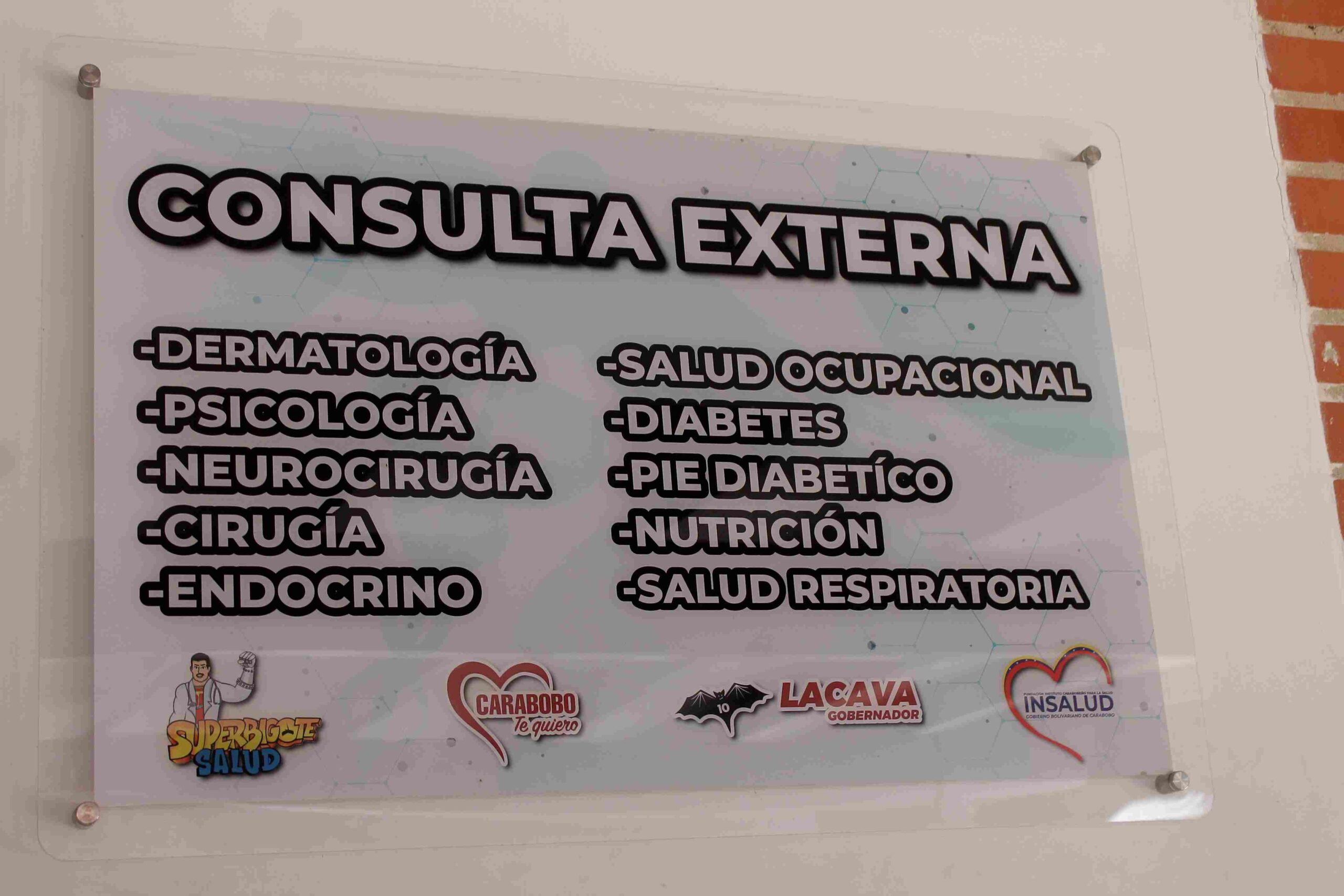 Servicio de Dermatología Dr. Fernando Aguilera
