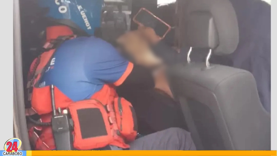 Adulta mayor sin vida en El Viñedo
