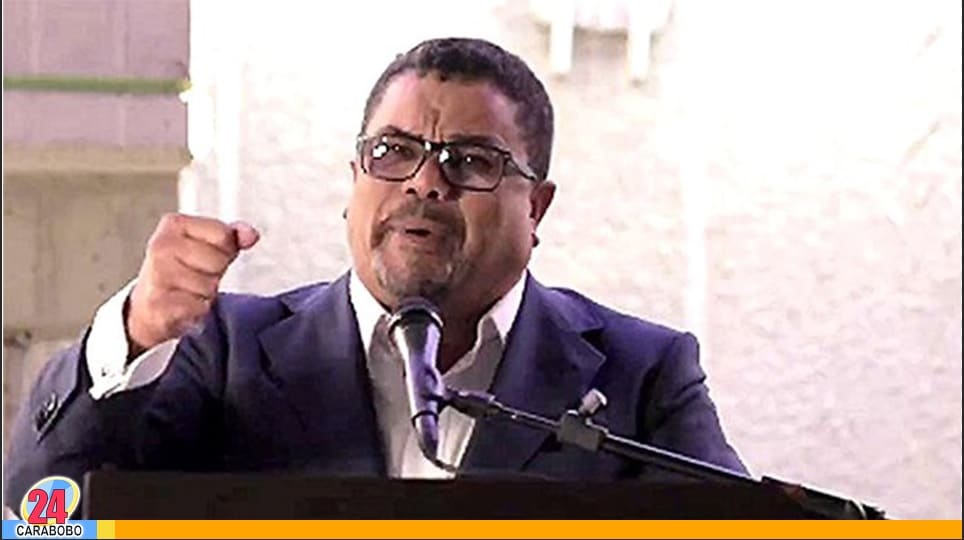 Benjamín Rausseo explicó lo ocurrido con su salud