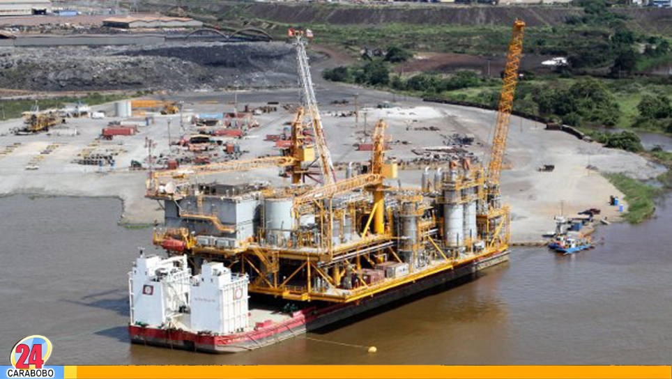 Continental Resources acuerdo con PDVSA