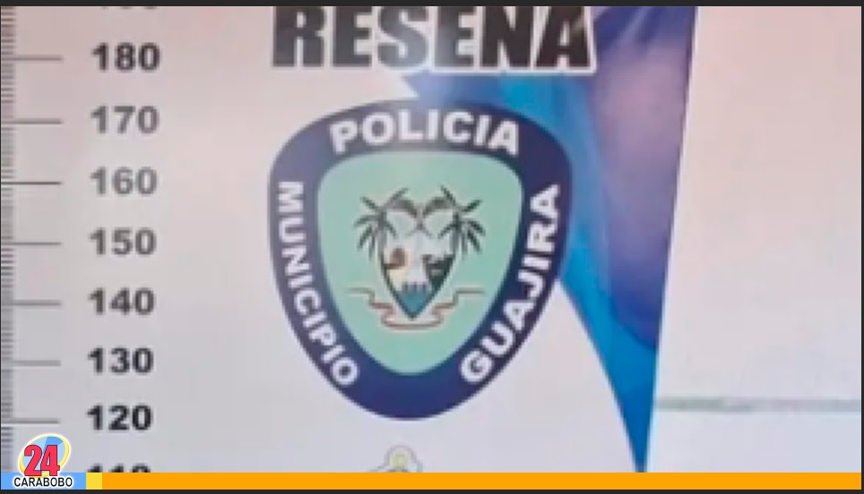 Presunto abuso sexual a una menor en el Zulia