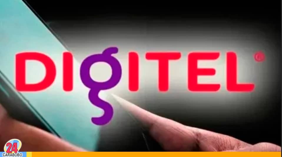 Tarifas nuevas de Digitel para septiembre 2026