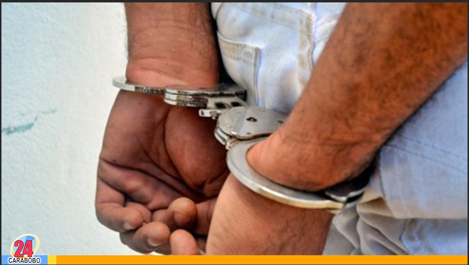 presunto abuso sexual a una niña en Cojedes