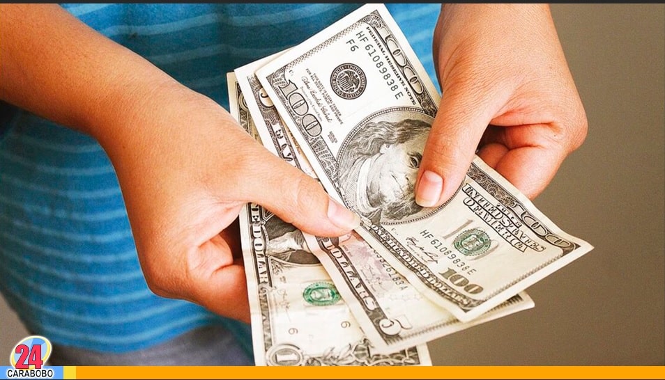 Dólar BCV hoy 10 de septiembre de 2026