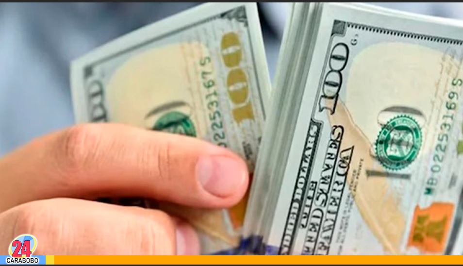 dólar BCV hoy 21 de septiembre de 2026