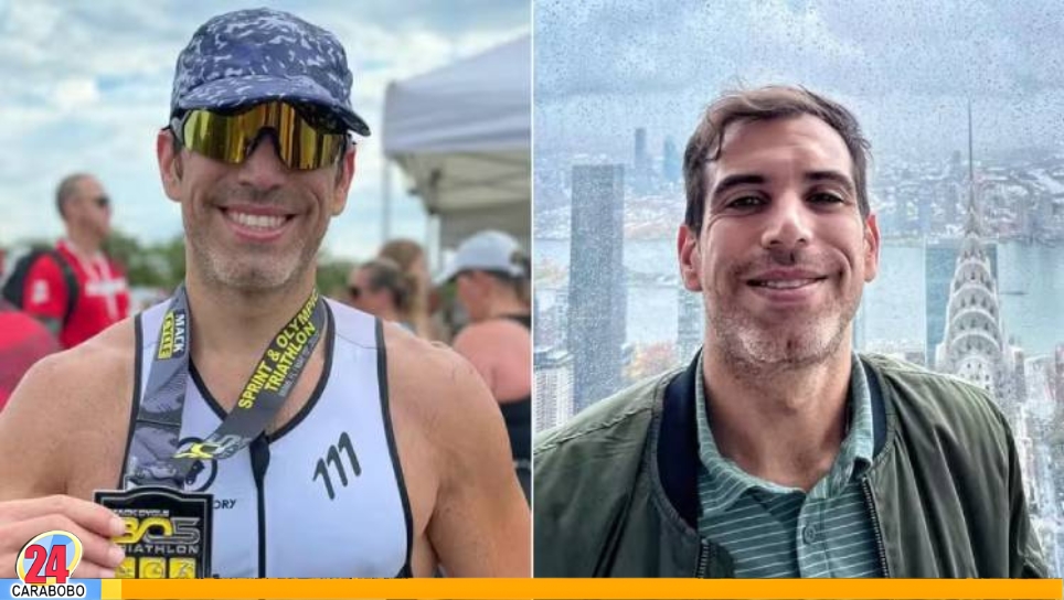 Empresario venezolano muerto en brasil