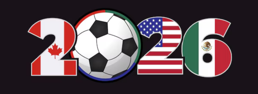 Enfrentamientos del Mundial 2026