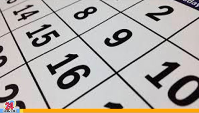 Efemérides del 17 de septiembre