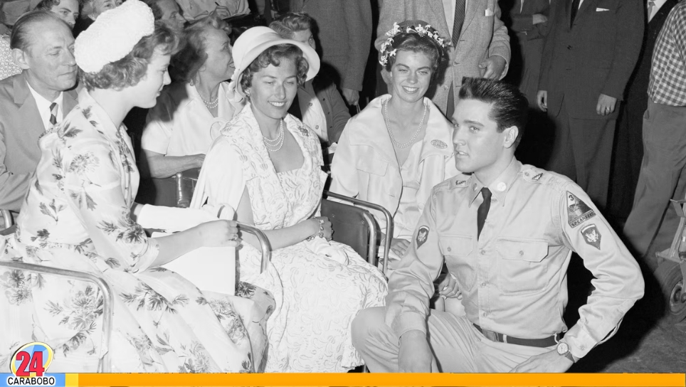 Fallece la princesa Astrid de Noruega (1)