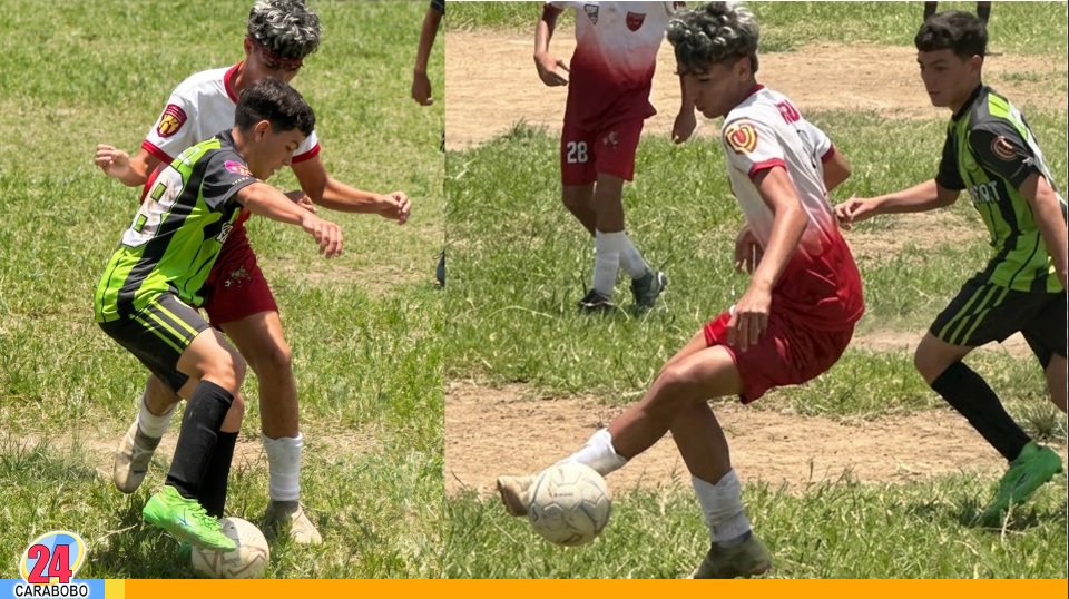 Acefuc Sub-17 a semifinales de Copa Dúo Apertura 2026