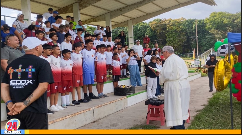 Acefuc celebró tres décadas