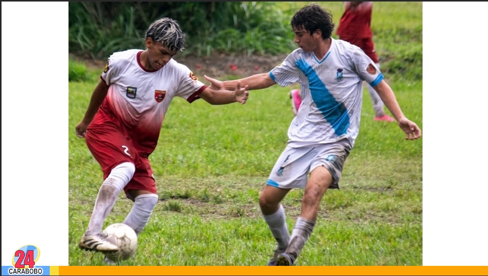 Torneo 30 Aniversario de Acefuc