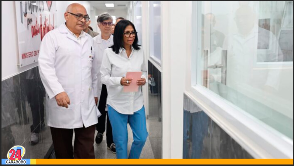 Laboratorio de Órtesis y Prótesis «Profesor Lenín Molina Peñaloza»