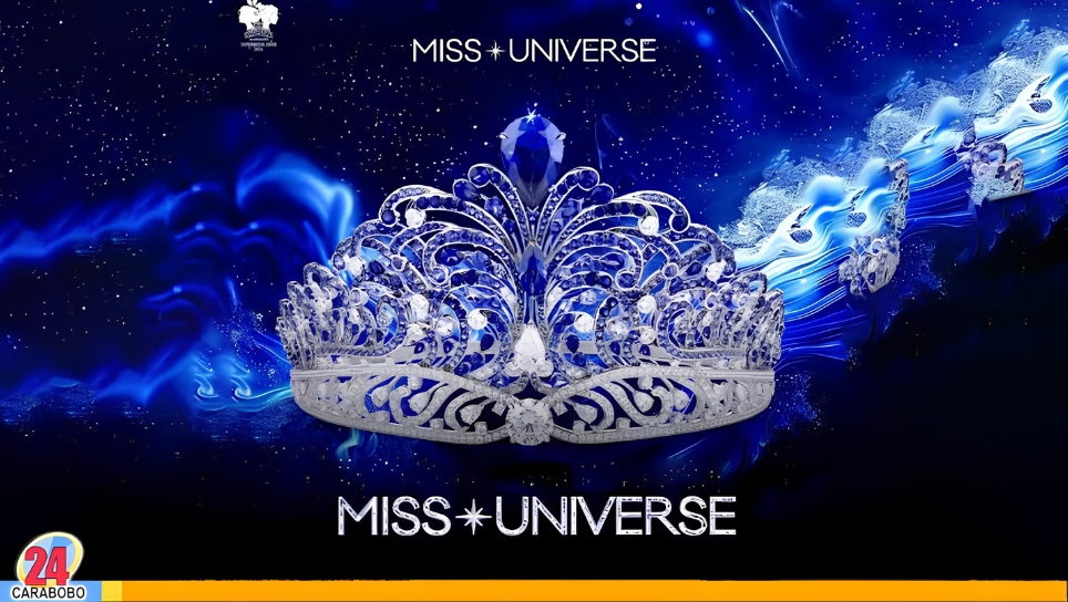 Miss Universo vetó candidatas