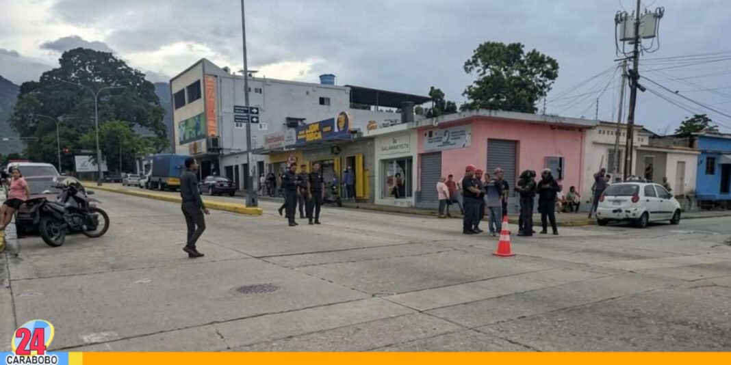 Muere electrocutado hombre en San Felipe