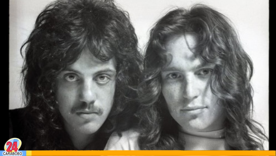 Muere músico Jon Small