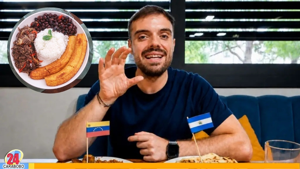 Mundial de Comidas Pabellón Criollo