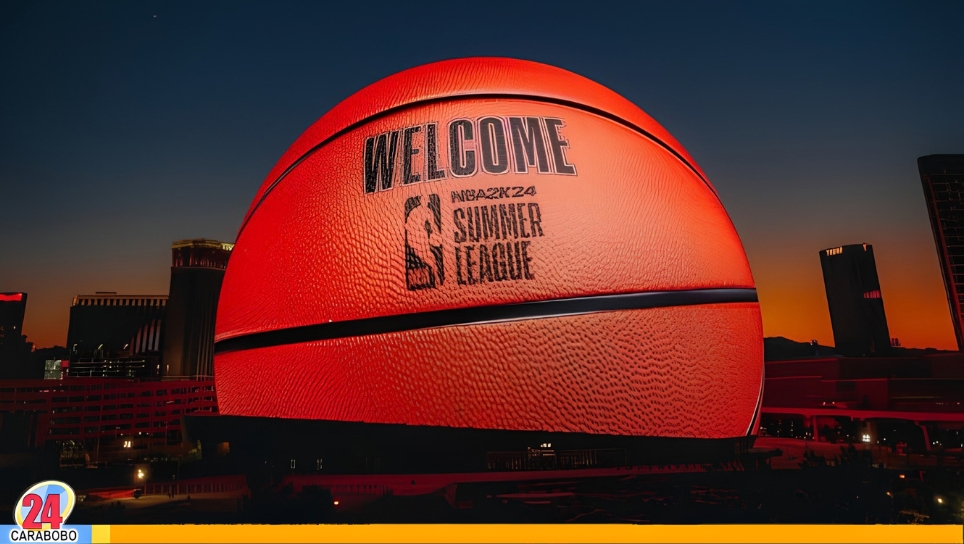 NBA podría llegar a Las Vegas