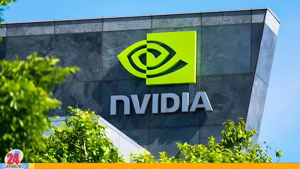 Nvidia plataforma para controlar IA