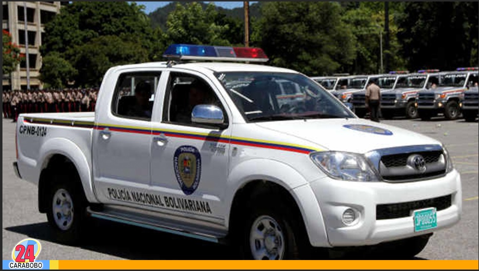 presunta droga al sur de Valencia