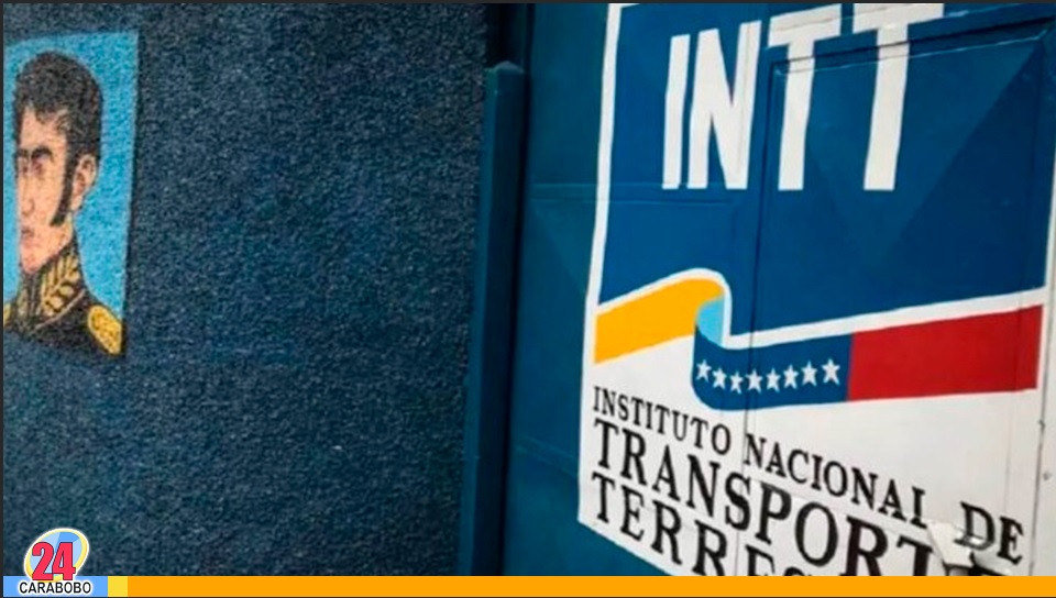 Portal del INTT fue renovado