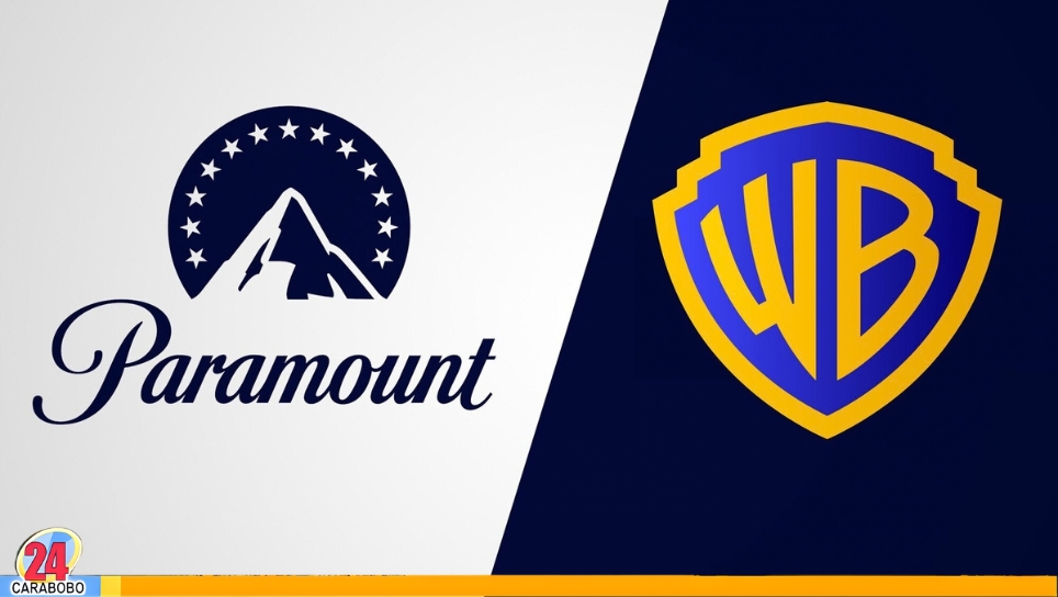 Paramount compra Warner Bros