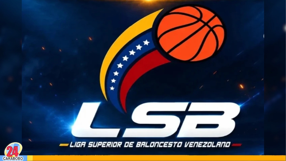 Partidos de la Liga Superior de Baloncesto