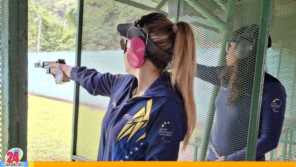 IV Válida Nacional de Tiro Deportivo