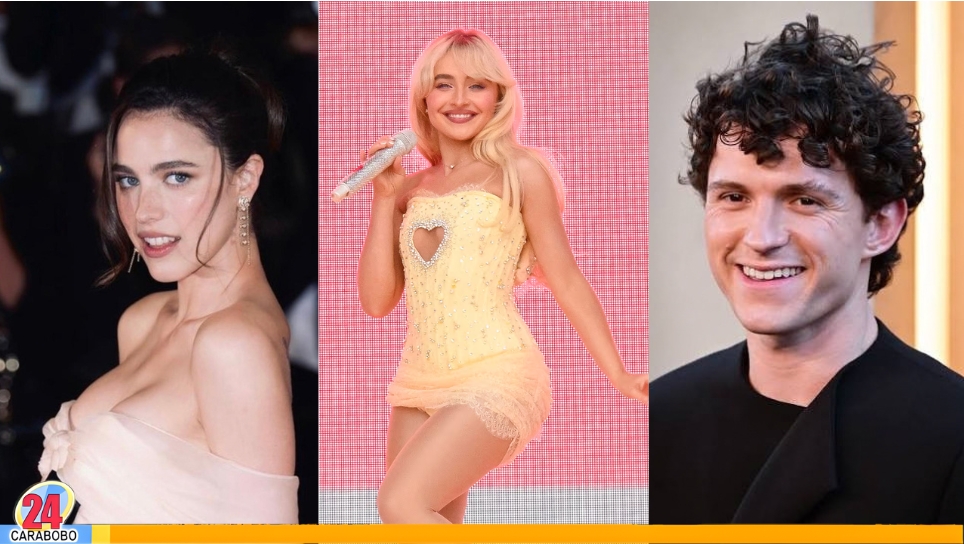 Reparto biopic de Fred Astaire