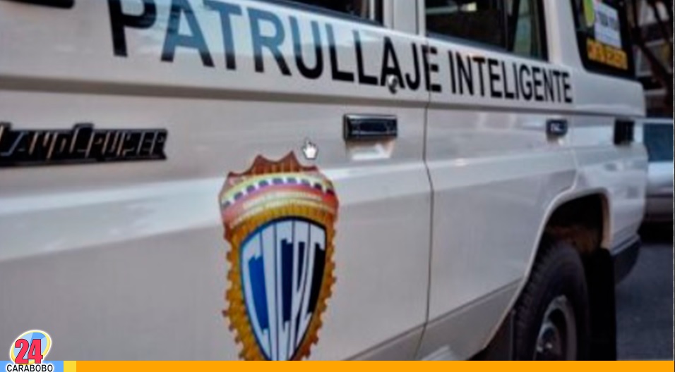 Asesinato de un septuagenario en Valencia