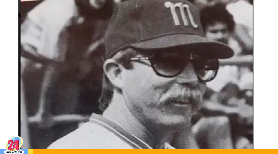 Tommy Sandt y los importados intentaron salvar al Magallanes