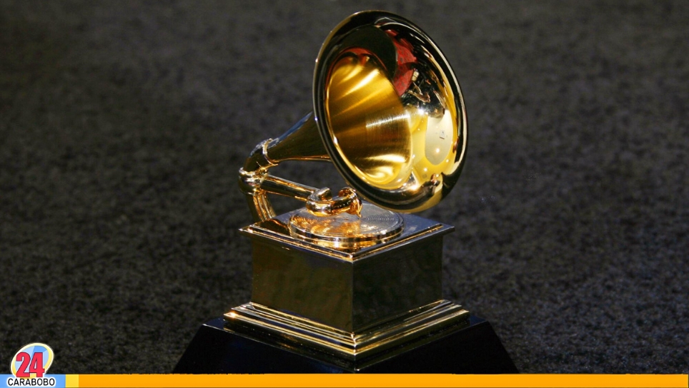 Venezolanos nominados a los Latin Grammy