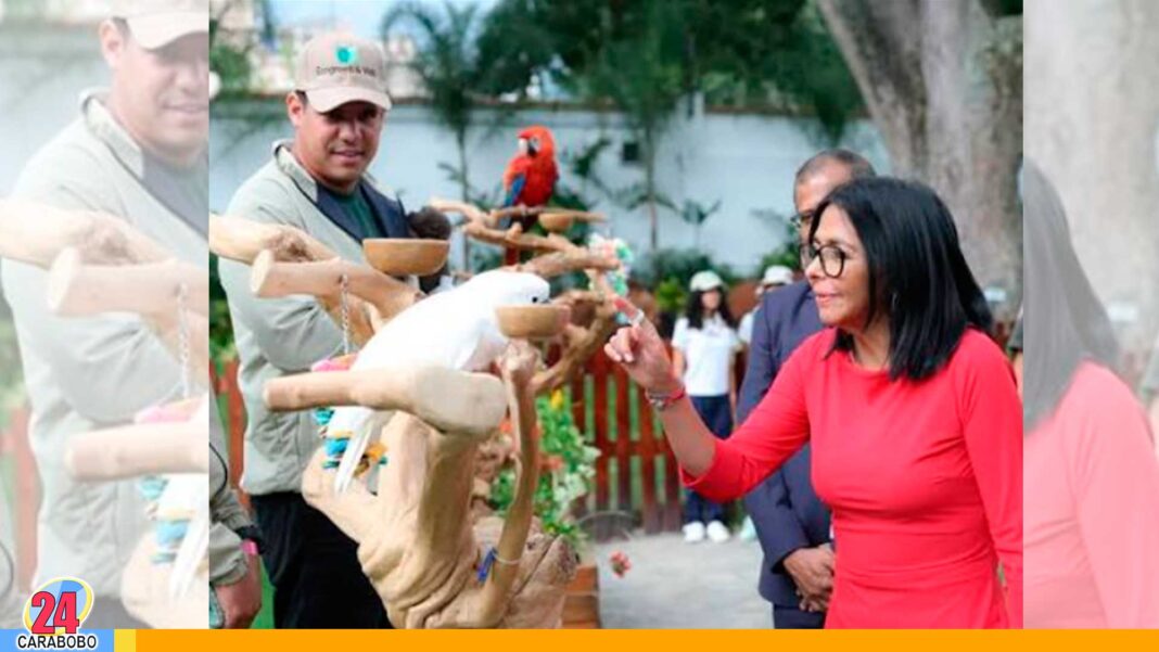 Venezuela acuerdo Centro Greens de India