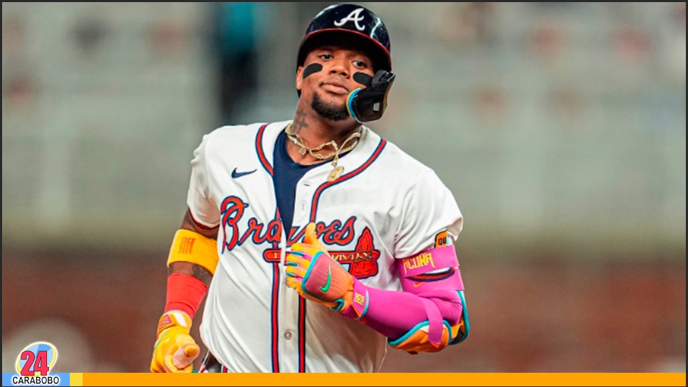 Bravos, Padres, Yanquis y Medias Blancas