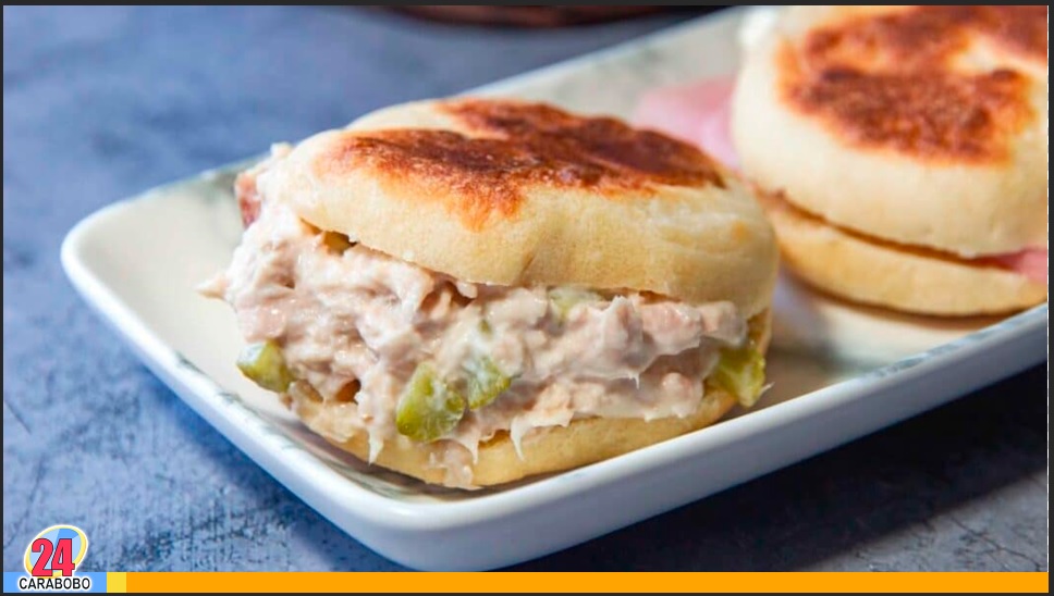 El Día Mundial de la Arepa