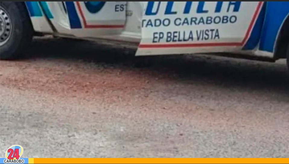 Asesinado un hombre en el sur de Valencia