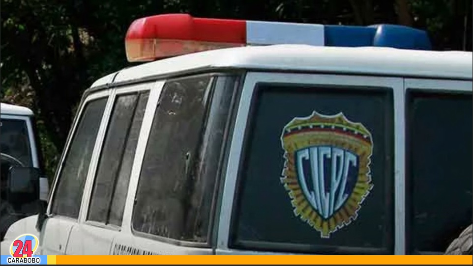 asesinó a su esposa en Maracaibo