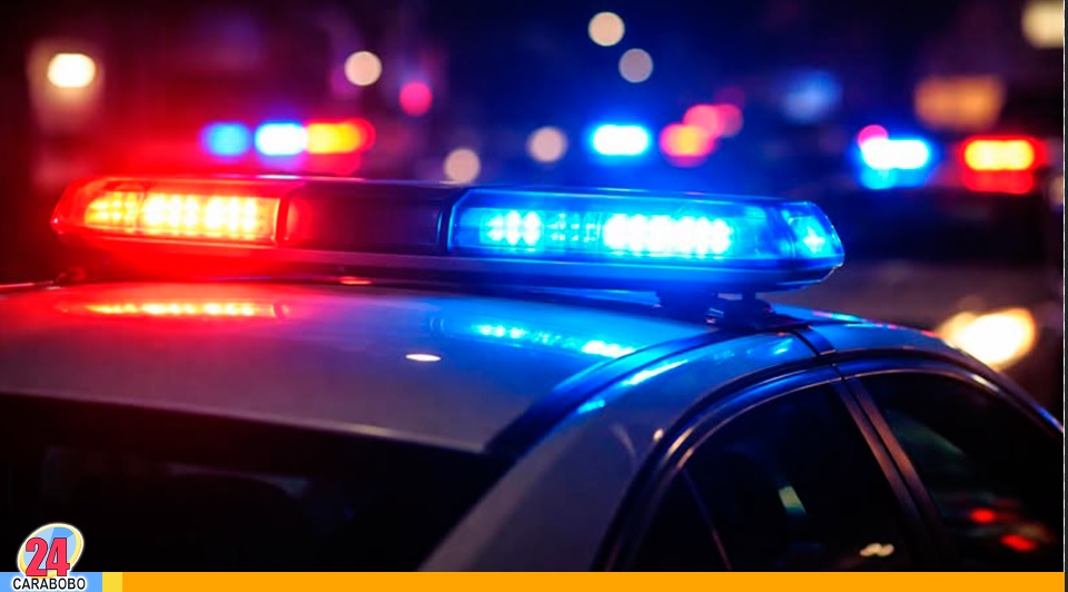 Asesinó a un contador en el Táchira por 2 mil dólares