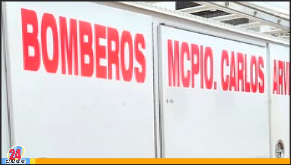 Hombre en Güigüe llevado de emergencia a centro de salud