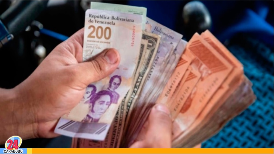 Bonos Patria que faltan por pagar en septiembre